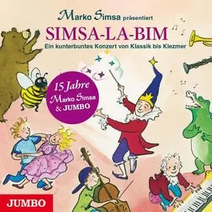 «Simsa-la-bim» by Marko Simsa