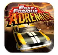 Fast & Furious Adrenaline - 1.2.8