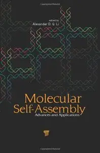 Molecular Self-Assembly: Advances and Applications (repost)