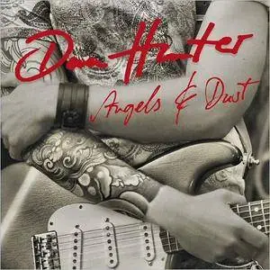Dan Hunter - Angels And Dust (2017)