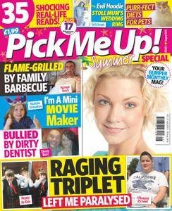 Pick Me Up! Special - August 2016