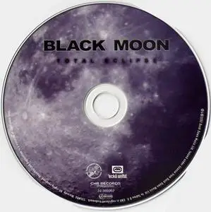 Black Moon - Total Eclipse (2003) {Duck Down}