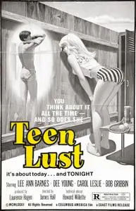 Teen Lust (1978) [w/Commentary]