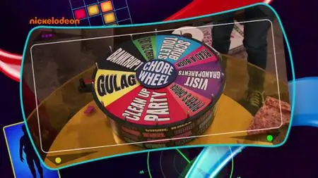 Henry Danger S05E14