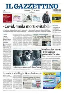 Il Gazzettino Rovigo - 3 Marzo 2023