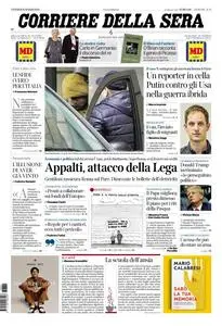 Corriere della Sera - 31 Marzo 2023
