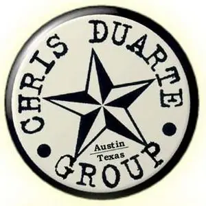 Chris Duarte Group - Love is Greater Than Me
