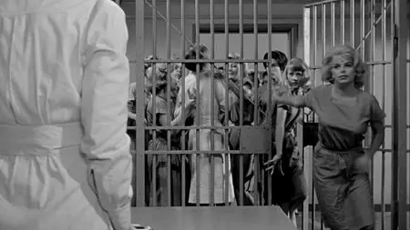 House of Women (1962)
