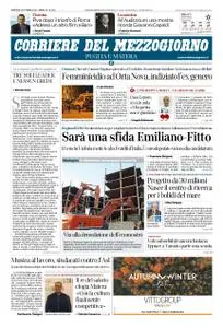 Corriere del Mezzogiorno Bari – 29 ottobre 2019