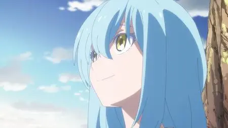 Tensura Nikki Tensei Shitara Slime Datta Ken   - " Tensura Nikki Tensei Shitara Slime Datta Ken  (1 7z" yEnc