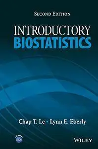 Introductory Biostatistics, 2 edition (repost)