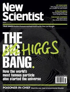 New Scientist International Edition - June 10, 2017