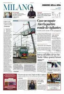 Corriere della Sera Milano - 6 Febbraio 2018