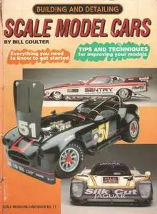 Building and Detailing Scale Model Cars