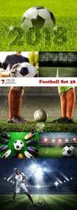 Photos - Football Set 38