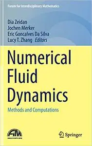 Numerical Fluid Dynamics