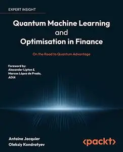 Quantum Machine Learning and Optimisation in Finance: On the Road to Quantum Advantage (repost)