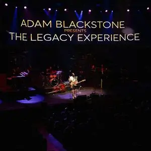 Adam Blackstone - The Legacy Experience (2023)