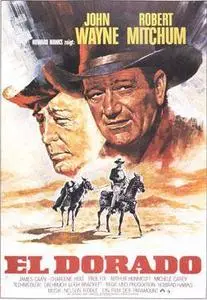 (Western) EL DORADO [DVDrip] 1967