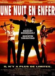 (Comedie Horreur) Une Nuit en Enfer [DVDrip] 1996 