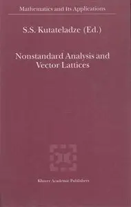 Nonstandard Analysis and Vector Lattices