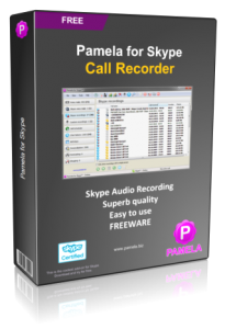 Pamela Call Recorder 4.9.0.56