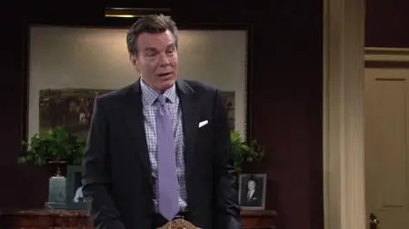 The Young and the Restless S46E151