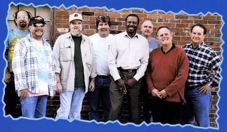 The Crudup Brothers - Franktown Blues (2000)