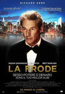 La Frode (2012)