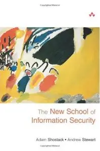 The New School of Information Security [Repost]