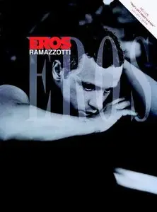 Eros (Piano, Vocal, Guitar) by Eros Ramazzotti