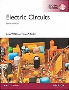 Electric Circuits, Global Edition