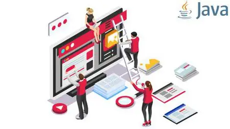 Java Development Bootcamp 2022 Build 40 Real World Projects