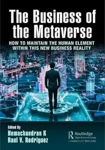 The Business of the Metaverse