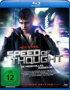 The Speed of Thought (2011)