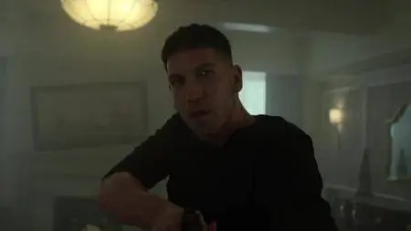 Marvel's The Punisher S01E10