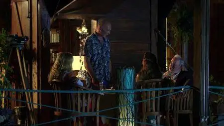 Death in Paradise S07E03