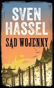 «Sąd Wojenny» by Sven Hassel