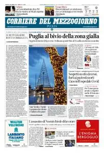 Corriere del Mezzogiorno Bari – 04 dicembre 2020