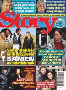 Story Netherlands - 06 januari 2021