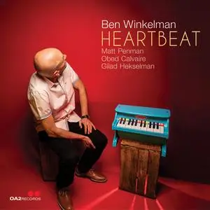 Ben Winkelman - Heartbeat (2023) [Official Digital Download 24/96]