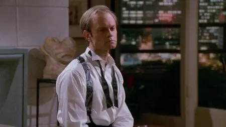 Frasier S04E10