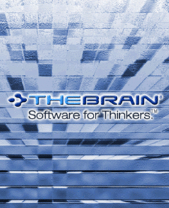 TheBrain Technologies PersonalBrain Professional 5.0.2.8 Linux