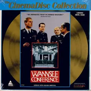 ORF - The Wannsee Conference (1984)