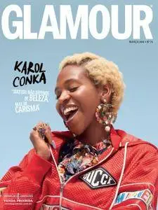 Glamour - Brasil - Issue 72 - Março 2018