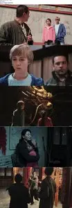 The Dragon Pearl (2011)