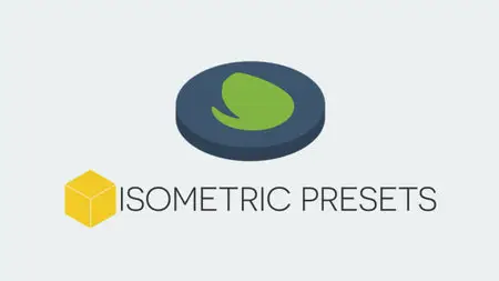 Isometric Presets - Presets for After Effects (VideoHive)
