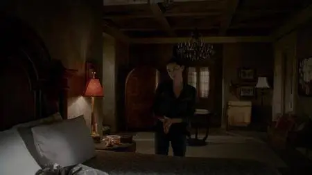 The Originals S04E09