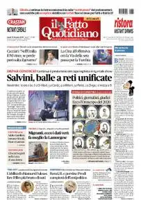 Il Fatto Quotidiano - 30 dicembre 2019