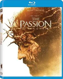 The Passion of the Christ (2004)